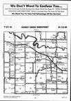 Map Image 030, Iowa County 1994